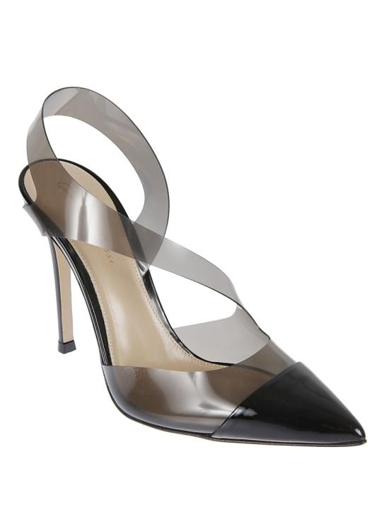  지안비토로시 힐/펌프스 G9525515RICBLF Grey - GIANVITO ROSSI