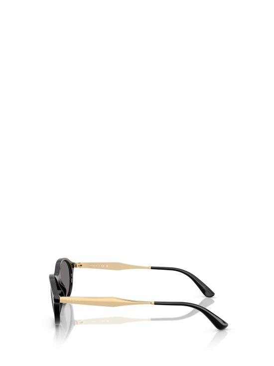 26FW 보그 선글라스 VO5625S W44 87 BLACK - VOGUE