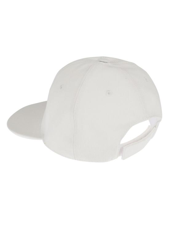  스텔라 맥카트니 모자 570194WP00231830 White - STELLA MCCARTNEY