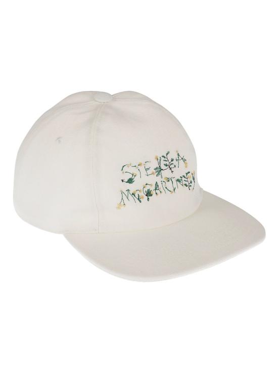  스텔라 맥카트니 모자 570194WP01721830 White