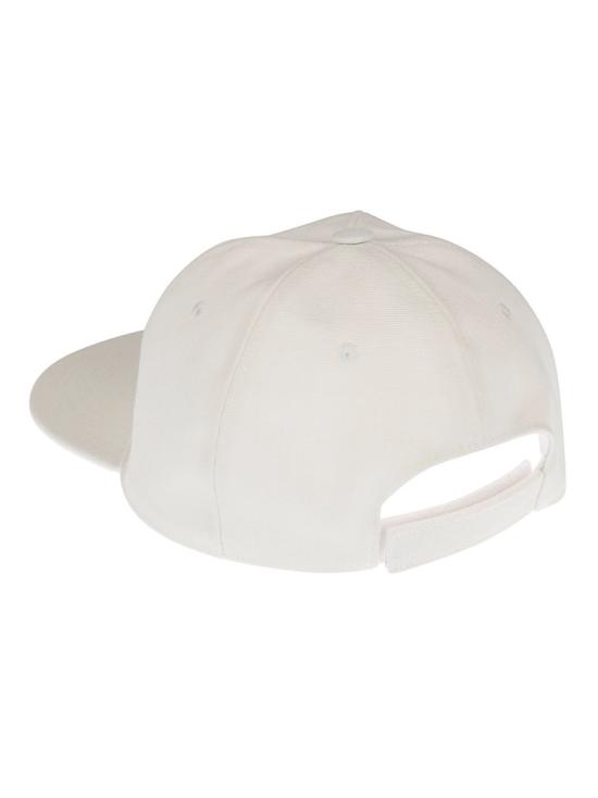  스텔라 맥카트니 모자 570194WP01721830 White - STELLA MCCARTNEY