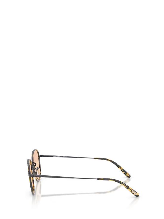 26FW 올리버피플스 선글라스 OV1375T 5062 MATTE BLACK DTB - OLIVER PEOPLES