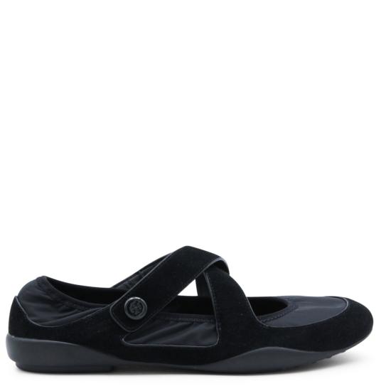 26SS 토리버치 플랫 슈즈 178301006 Black