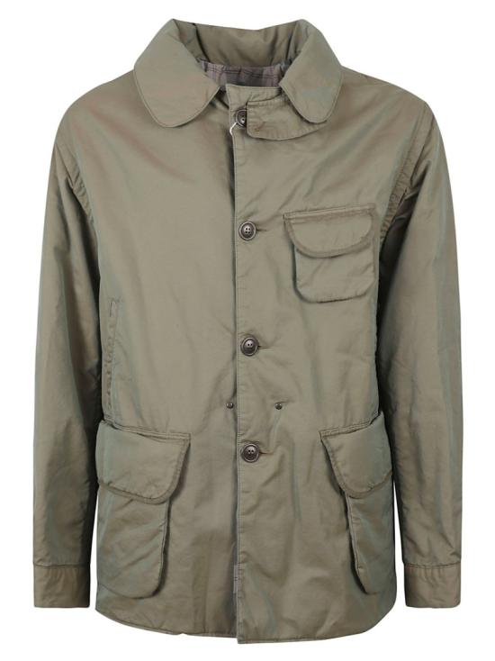  마르지엘라 자켓 S50AM0591MS60436702 Grey
