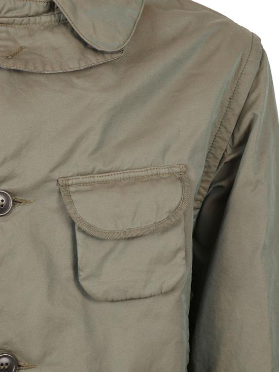  마르지엘라 자켓 S50AM0591MS60436702 Grey - MAISON MARGIELA