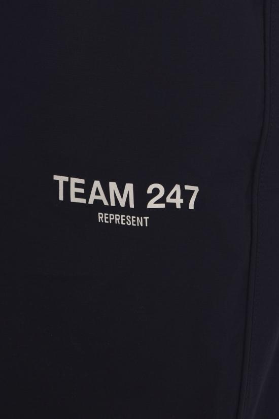 26SS Represent 247 팬츠 1718449 Black - OTHER BRANDS