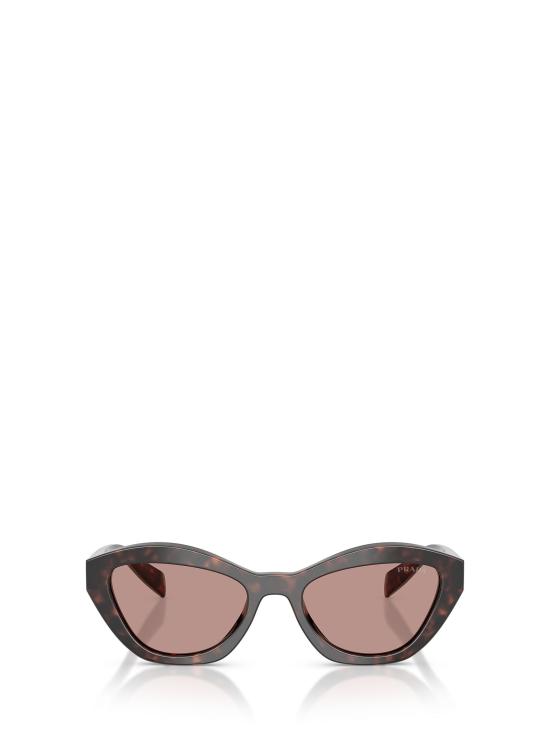 26FW 프라다 선글라스 PR A02S 17N60B ROOT TORTOISE