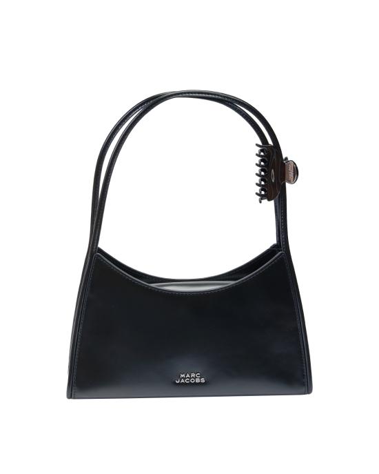 25FW 마크제이콥스 숄더백 2P5HSH026H02 001 black NERO