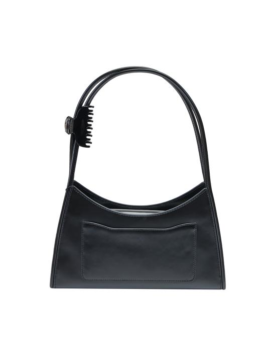25FW 마크제이콥스 숄더백 2P5HSH026H02 001 black NERO - MARC JACOBS