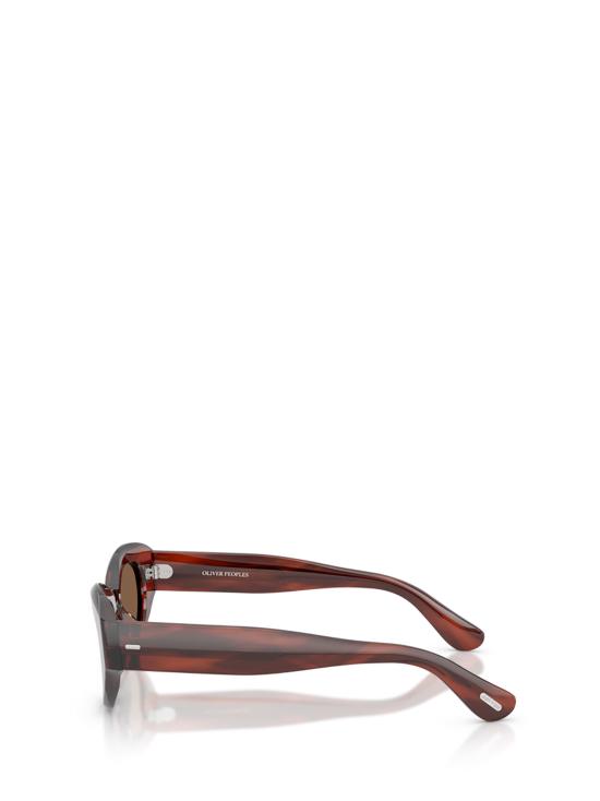 26FW 올리버피플스 선글라스 OV5615SU 1818AN MORADO TORTOISE - OLIVER PEOPLES