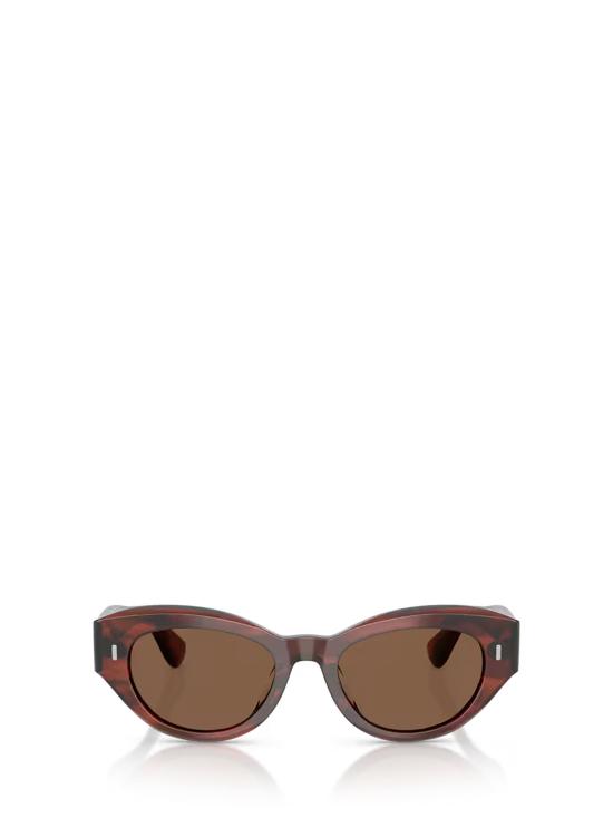 26FW 올리버피플스 선글라스 OV5615SU 1818AN MORADO TORTOISE