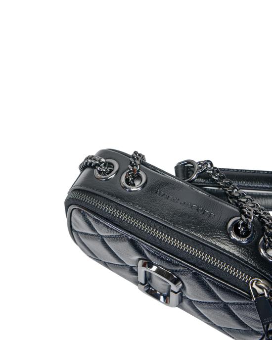 25FW 마크제이콥스 크로스백 2P5HCR014H02 001 black NERO - MARC JACOBS