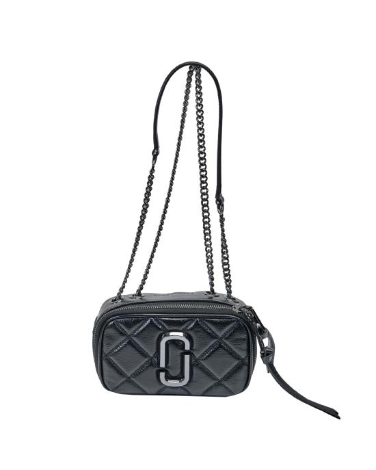 25FW 마크제이콥스 크로스백 2P5HCR014H02 001 black NERO - MARC JACOBS