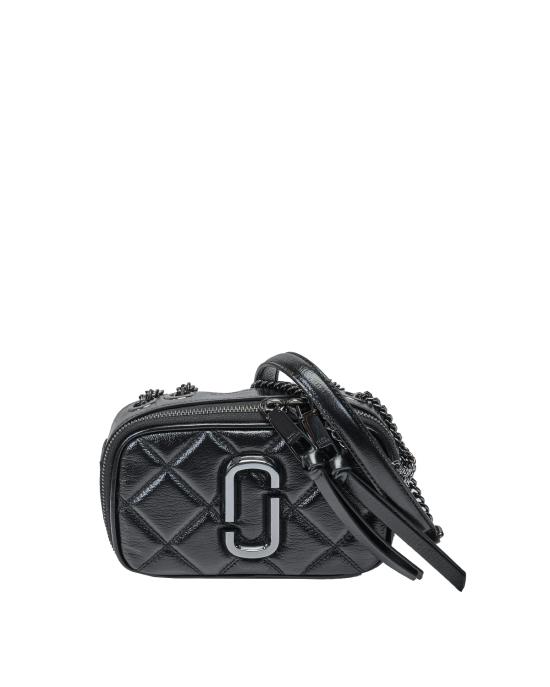 25FW 마크제이콥스 크로스백 2P5HCR014H02 001 black NERO - MARC JACOBS