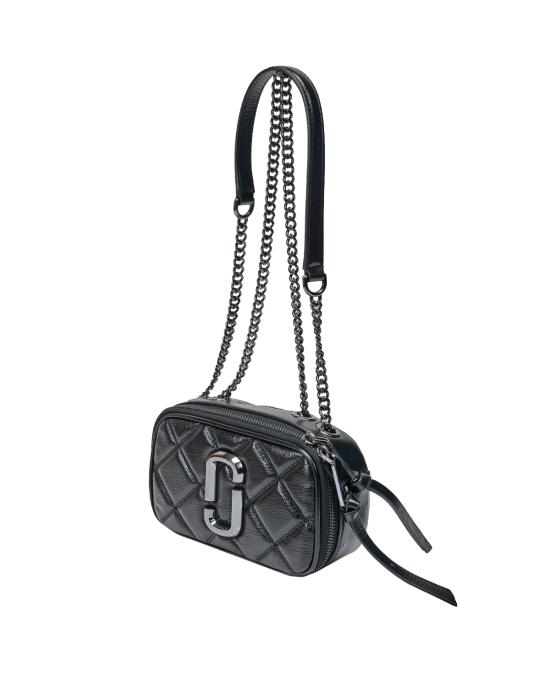 25FW 마크제이콥스 크로스백 2P5HCR014H02 001 black NERO - MARC JACOBS