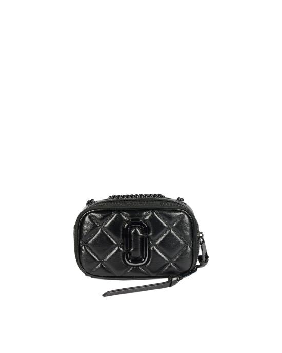 25FW 마크제이콥스 크로스백 2P5HCR014H02 001 black NERO