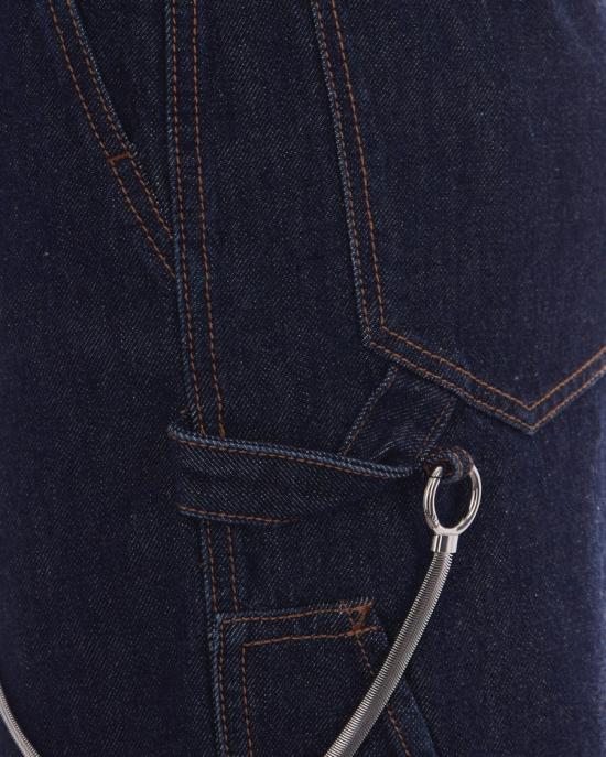 26SS 스포트막스 롱 원피스 5923965 Black - SPORTMAX