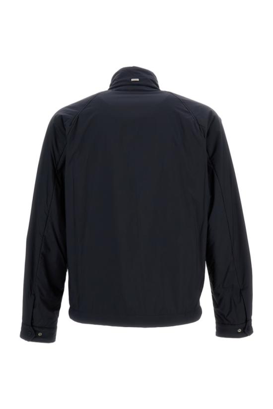 26SS 에르노 자켓 GC000114U12456Z9200 Blue - HERNO