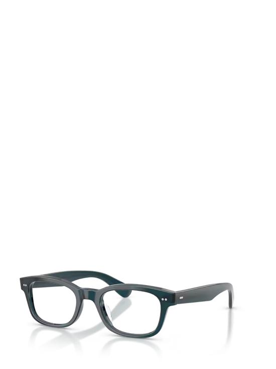 26FW 올리버피플스 안경 OV5617U 1819 MIDNIGHT TEAL - OLIVER PEOPLES
