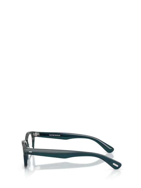 26FW 올리버피플스 안경 OV5617U 1819 MIDNIGHT TEAL - OLIVER PEOPLES