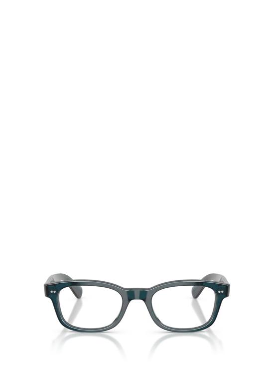 26FW 올리버피플스 안경 OV5617U 1819 MIDNIGHT TEAL