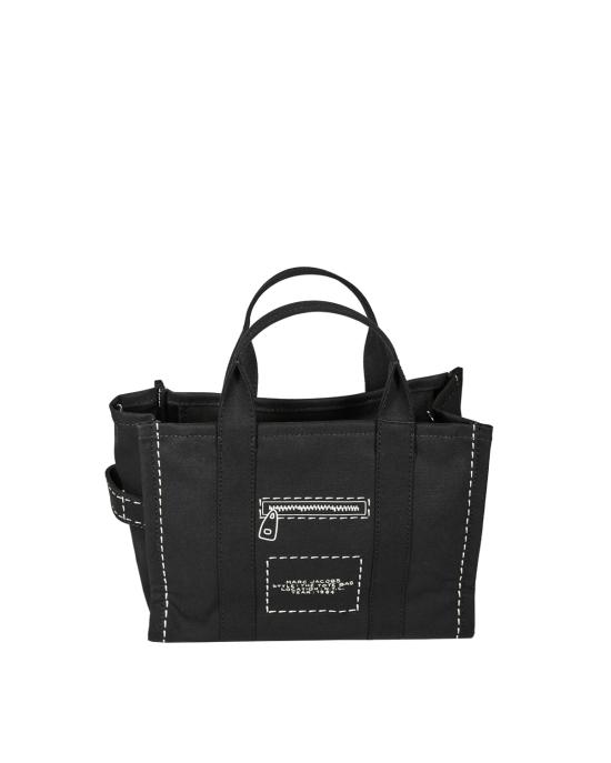 25FW 마크제이콥스 크로스백 2P5HTT023H03 001 black NERO BIANCO - MARC JACOBS