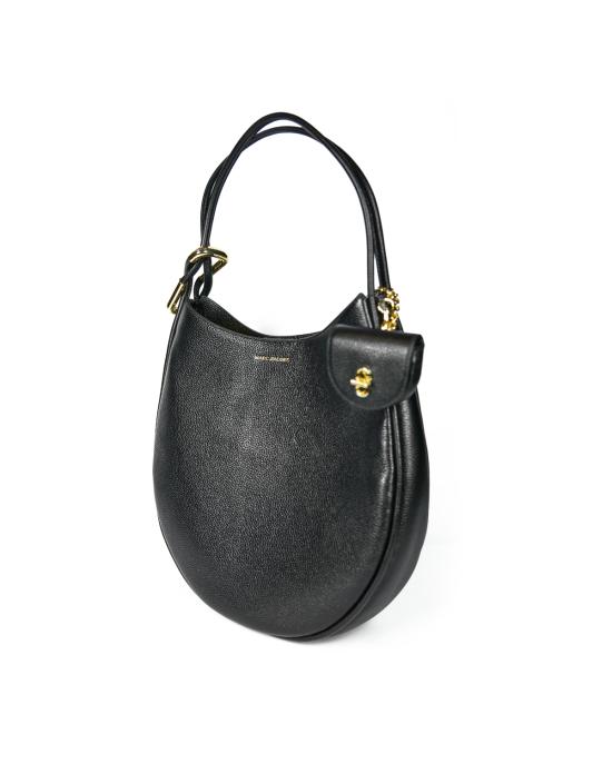 25FW 마크제이콥스 크로스백 2P5HSH010H02 001 black NERO - MARC JACOBS