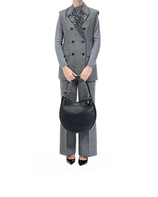 25FW 마크제이콥스 크로스백 2P5HSH010H02 001 black NERO - MARC JACOBS