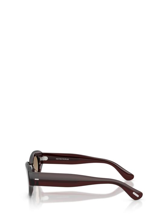 26FW 올리버피플스 선글라스 OV5615SU 1817GN DARK SIENNA - OLIVER PEOPLES