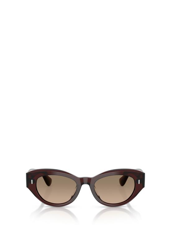 26FW 올리버피플스 선글라스 OV5615SU 1817GN DARK SIENNA