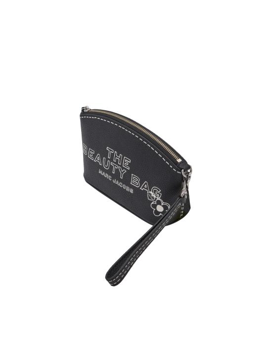 25FW 마크제이콥스 지갑 2F5SCP014S01 002 black multi NERO BIANCO - MARC JACOBS