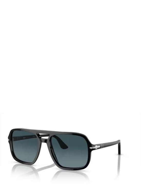 26FW 페르솔 선글라스 PO3328S 95 S3 BLACK - PERSOL