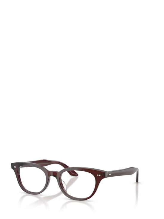 26FW 올리버피플스 안경 OV5618U 1817 DARK SIENNA - OLIVER PEOPLES