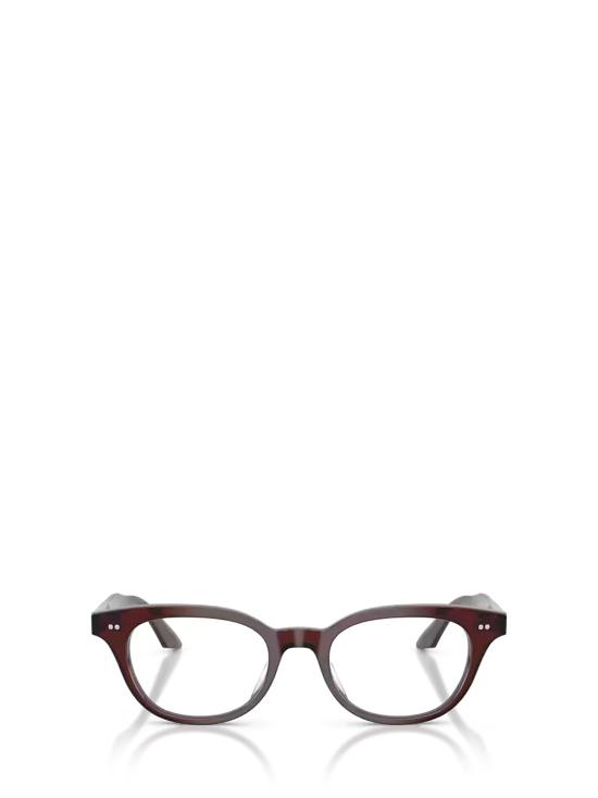 26FW 올리버피플스 안경 OV5618U 1817 DARK SIENNA