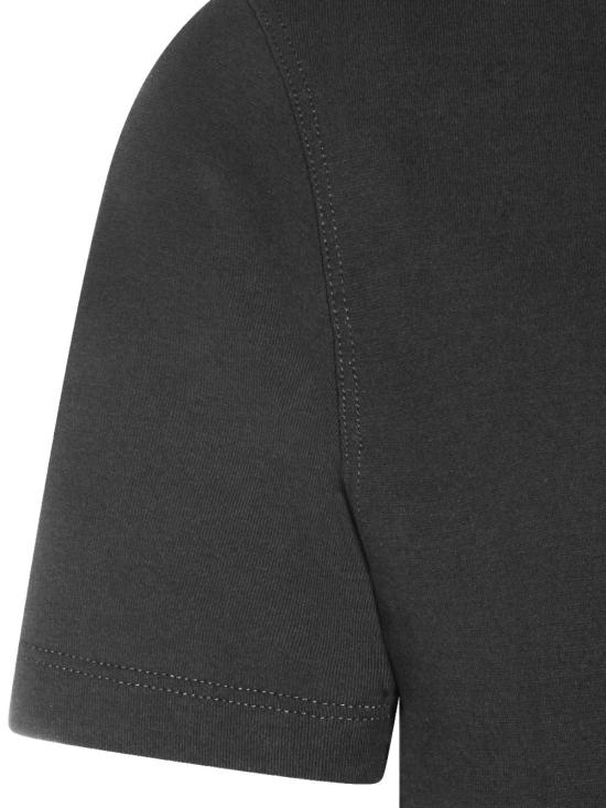 26SS 자노네 반팔 티셔츠 815214 ZG380Z0914 Grey - ZANONE