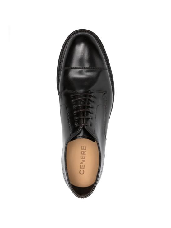 26SS 세네레 드레스 슈즈 7084 97 Brown - CENERE