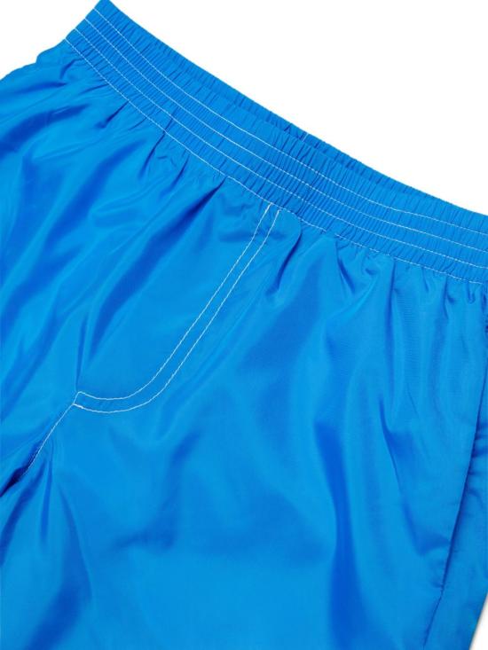 26SS [키즈] 마르니 스윔팬츠 M01718M00SD 0M859 Blue - MARNI