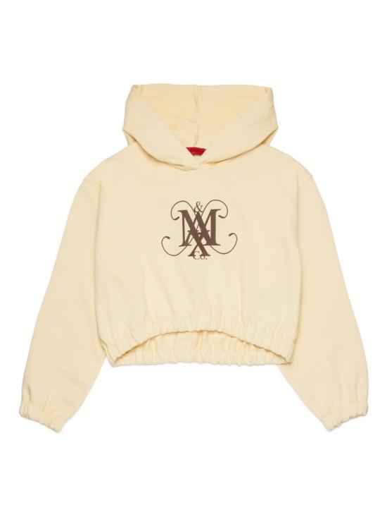 26SS [키즈] 막스앤코 트레이닝 상의 MX0301MX056 MX105 White