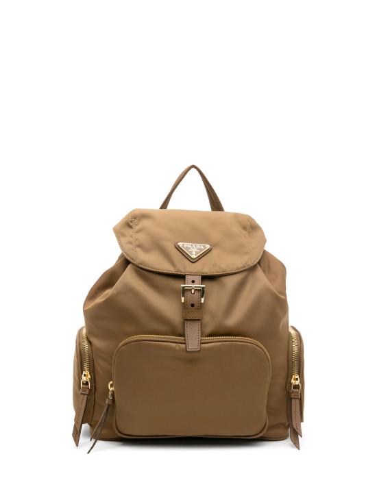 26SS 프라다 백팩 1BZ081 RV44F0BR5 BRANDY 1
