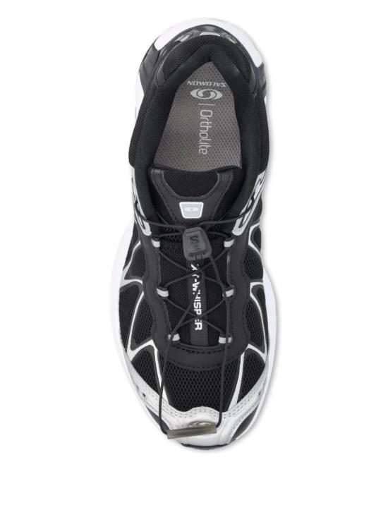 26SS 살로몬 스니커즈 L47978800 BLACK SILVER WHITE DOM - SALOMON