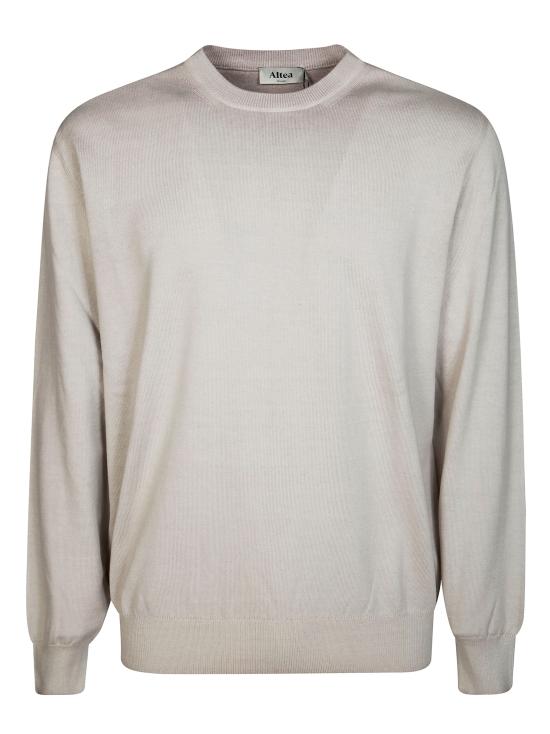 26SS 알테아 스웨터 2651040 31 BEIGE