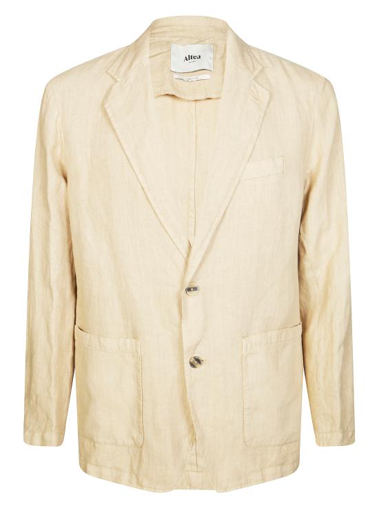 26SS 알테아 수트 자켓 2652000 31 BEIGE