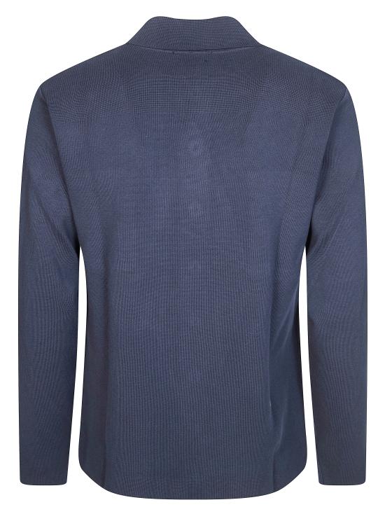 26SS 다니엘피에솔리 긴팔 셔츠 0380 23 BLU - DANIELE FIESOLI