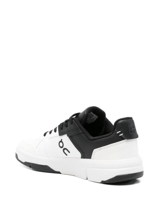 26SS 온 러닝 스니커즈 3WF10430462 WHITEBLACK White - ON RUNNING