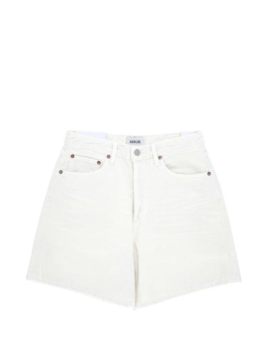 26SS 에이골디 숏팬츠 A2211183 FRTCO White