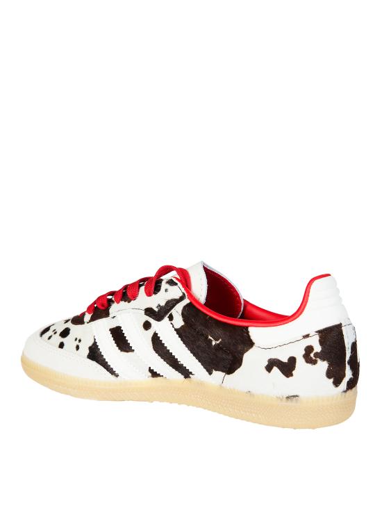 26SS 아디다스 스니커즈 KI6956 AUCOOWHITEGUM4 MULTICOLOR - ADIDAS