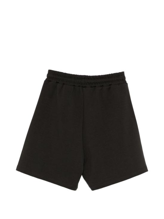 26SS [키즈] 엠에스지엠 쇼츠/버뮤다 S6MSJBBE228 MS040 Black - MSGM