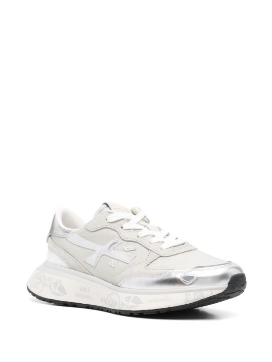 26SS 프리미아타 로린 스니커즈 LAURYN 7482 - PREMIATA
