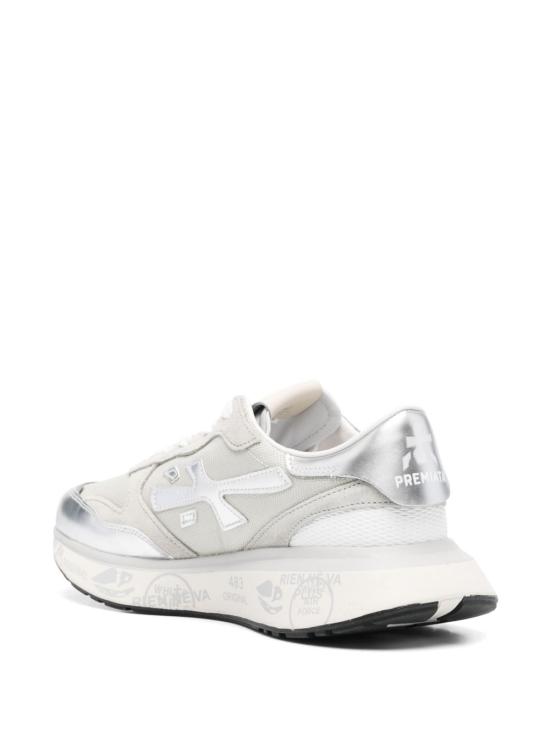 26SS 프리미아타 로린 스니커즈 LAURYN 7482 - PREMIATA