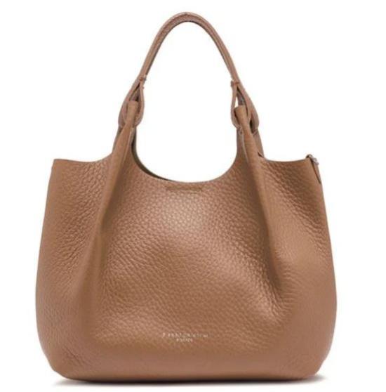 26SS 지아니 끼아리니 숄더백 BS9719 RNGDBL5313 Clay - GIANNI CHIARINI